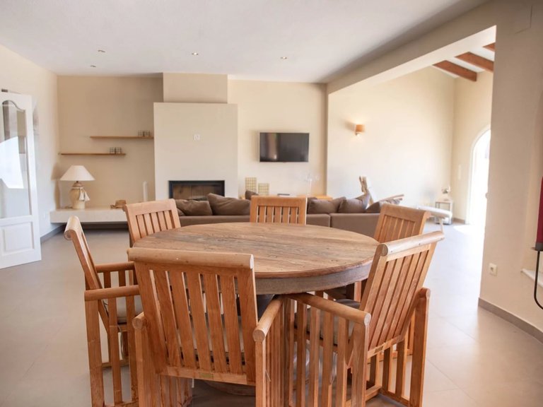 Villa for Sale in Benitachell, Alicante 29