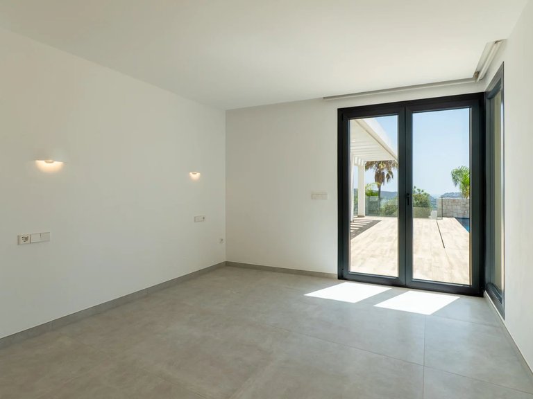 Villa for Sale in Moraira, Alicante 12