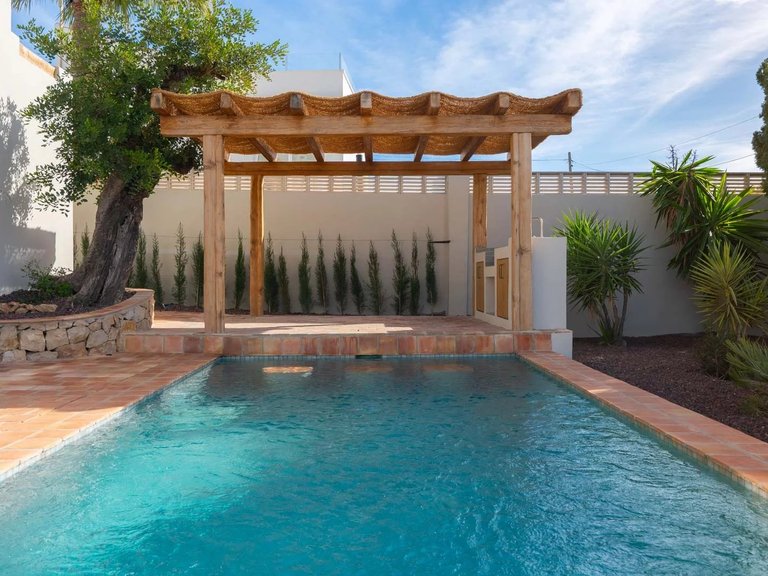 Villa for Sale in Benissa, Alicante 36