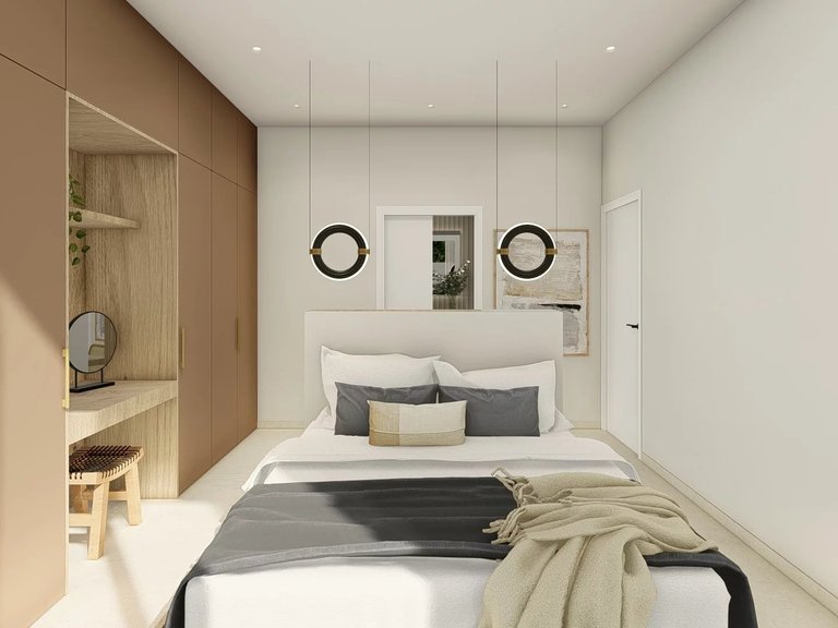 Villa for Sale in Polop, Alicante 14