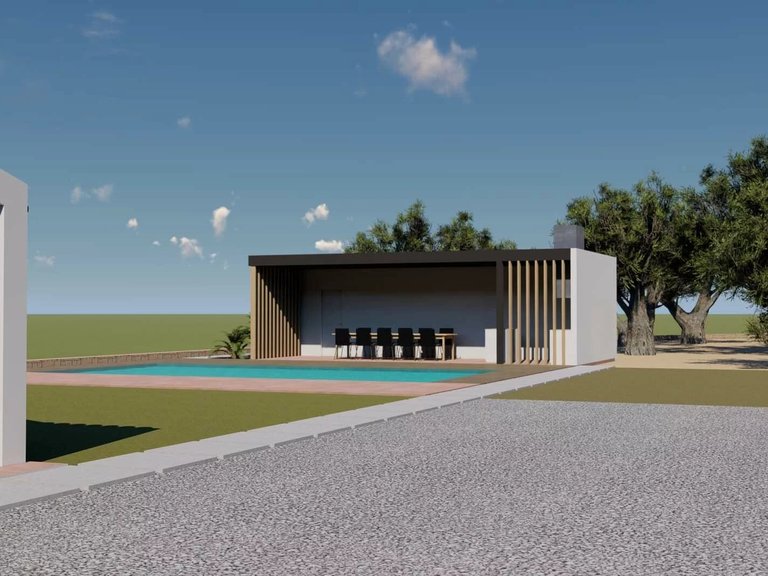 Villa for Sale in Teulada, Alicante 15