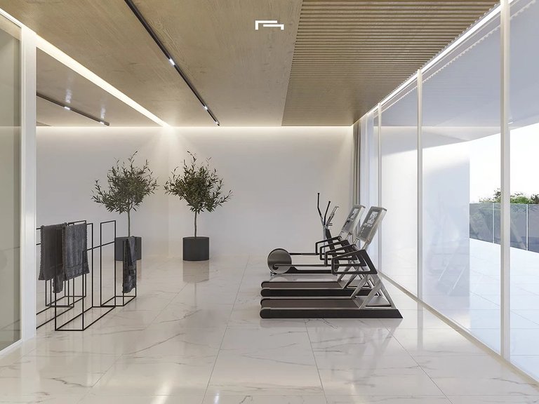 Villa for Sale in Moraira, Alicante 12