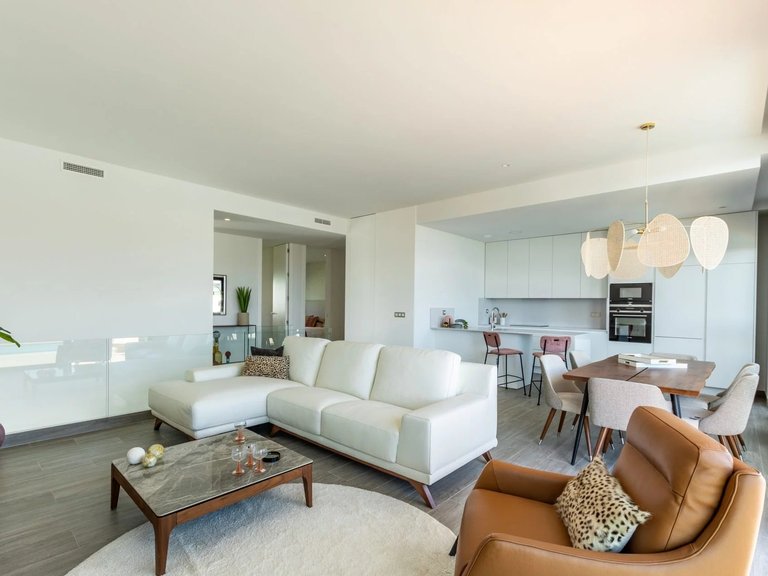 Villa for Sale in Finestrat, Alicante 14