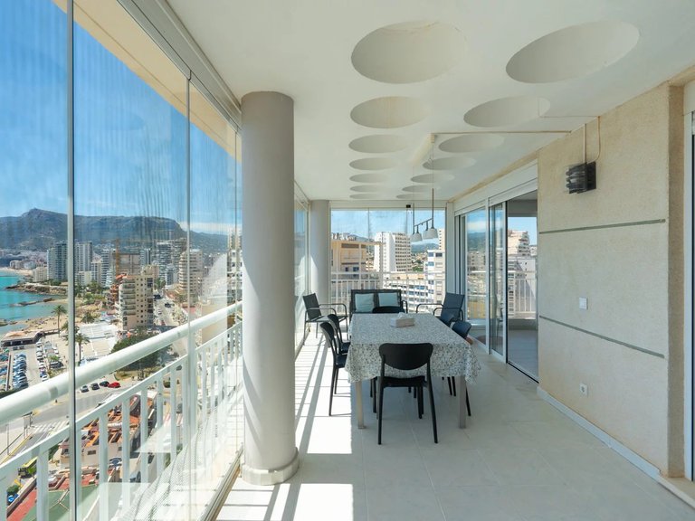 Apartment for Sale in Calpe, Alicante 3