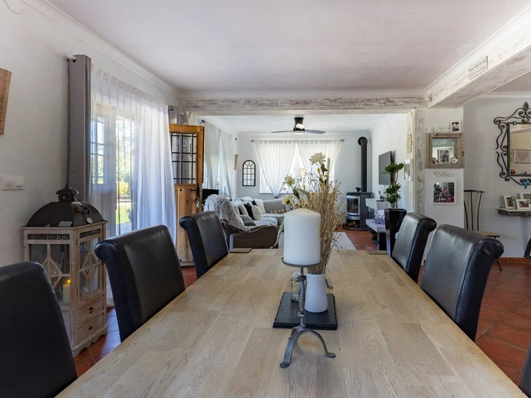 Villa à vendre à Dénia, Alicante 21