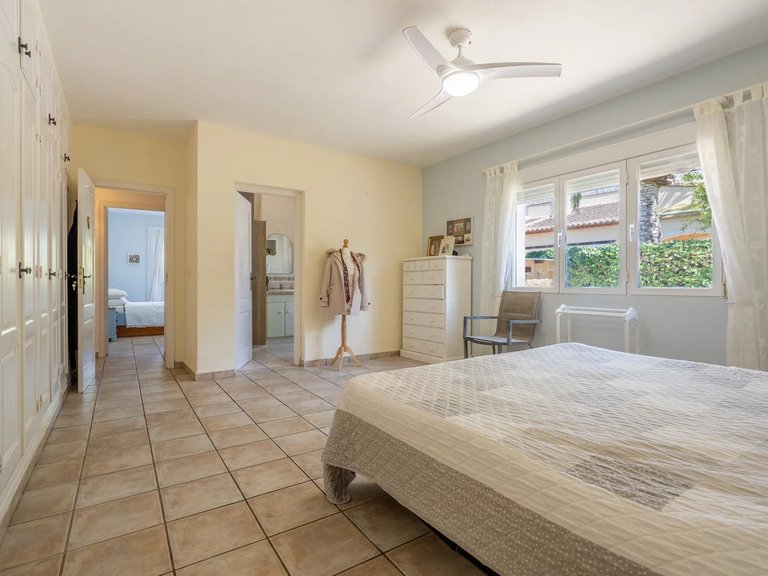Villa for Sale in Jávea, Alicante 20