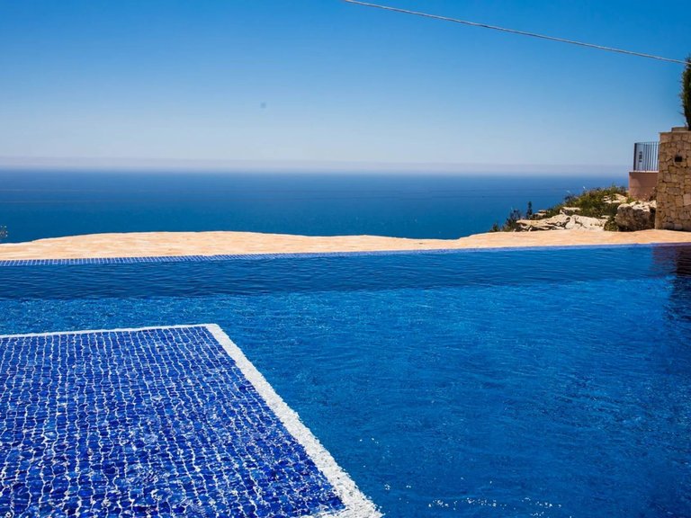 Villa for Sale in Benitachell, Alicante 3