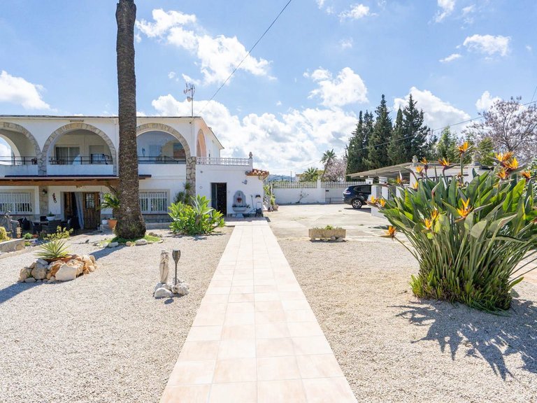 Villa à vendre à Dénia, Alicante 10