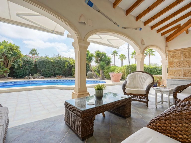 Villa for Sale in Jávea, Alicante 5