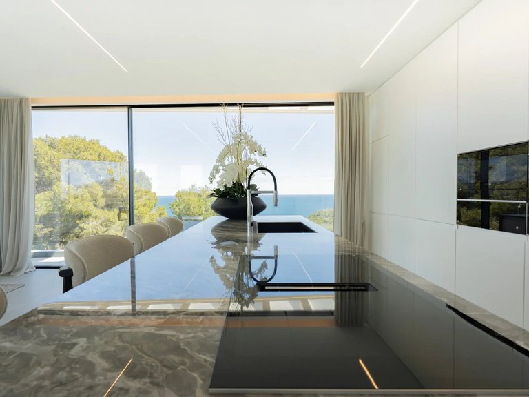 Villa for Sale in Jávea, Alicante 27