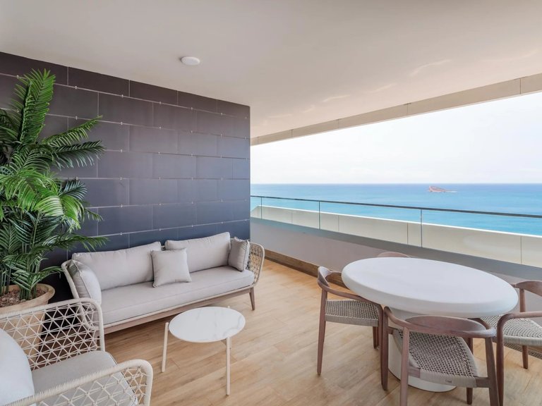 Apartment for Sale in Benidorm, Alicante 4