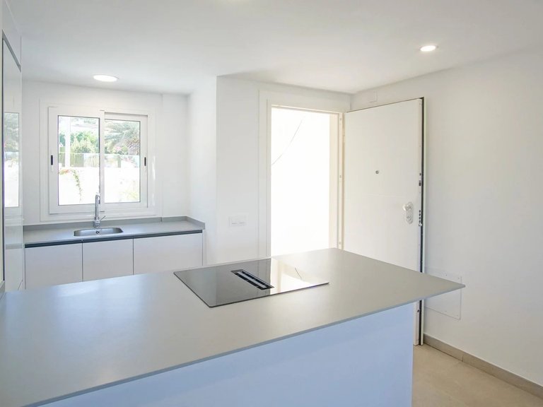 Apartment for Sale in Dénia, Alicante 14