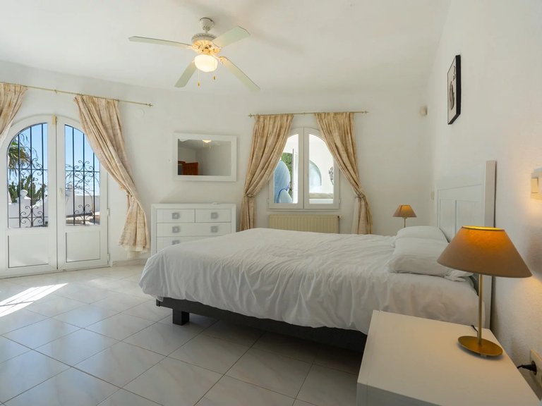 Villa for Sale in Benitachell, Alicante 22