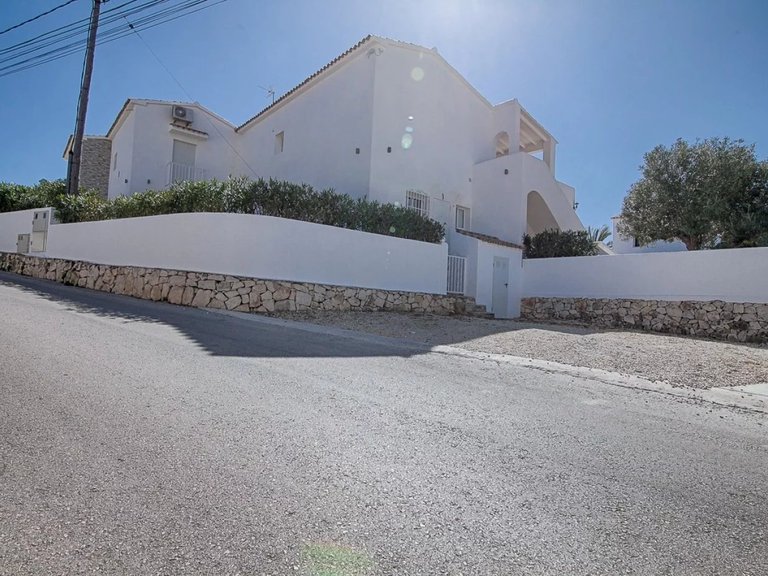 Villa for Sale in Calpe, Alicante 41