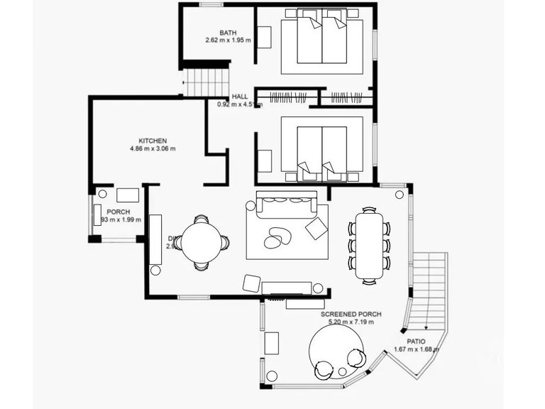 Villa for Sale in Jávea, Alicante 47