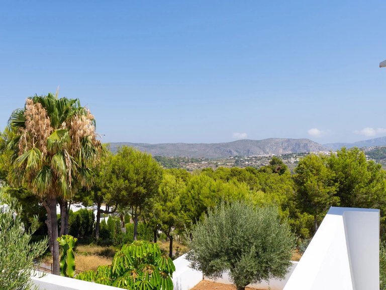 Villa for Sale in Moraira, Alicante 50