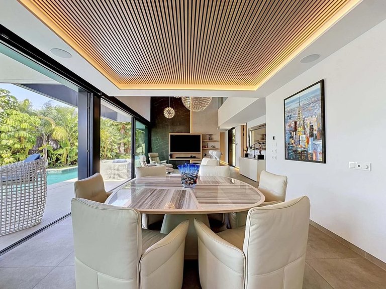 Villa for Sale in Calp, Alicante 11