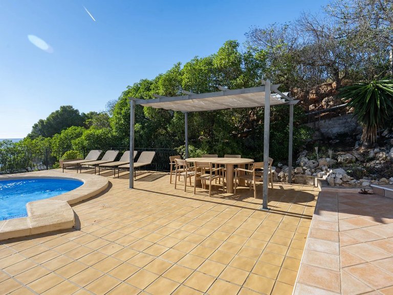 Villa for Sale in Jávea, Alicante 8