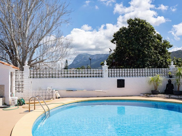 Villa à vendre à Dénia, Alicante 4