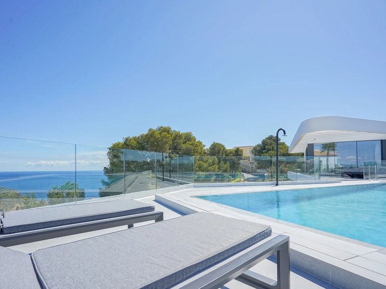 Villa for Sale in Jávea, Alicante 14