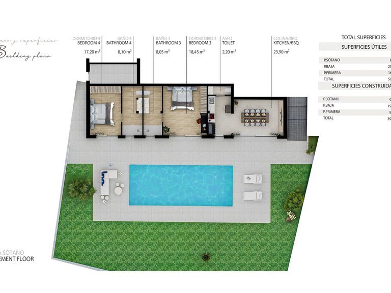 Villa for Sale in Altea, Alicante 48