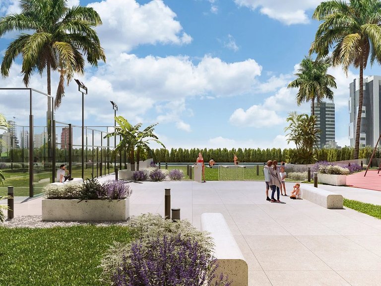 Apartment for Sale in Calpe, Alicante 5