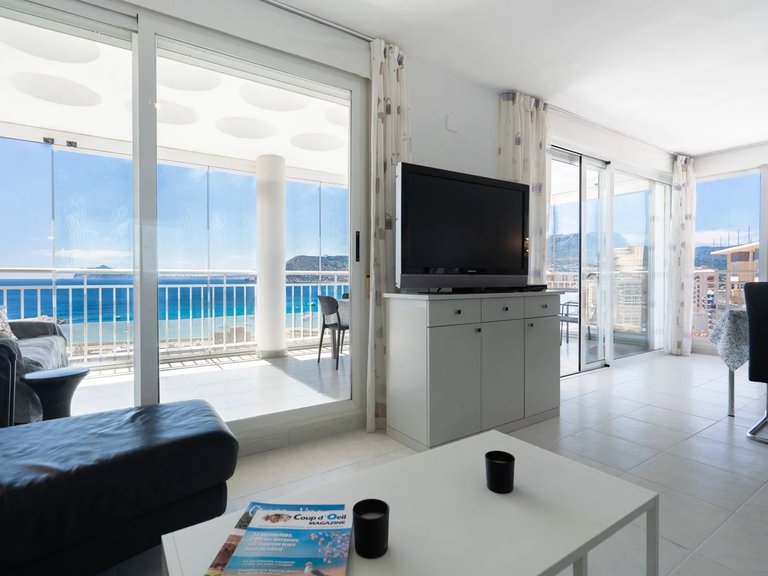Apartment for Sale in Calpe, Alicante 5