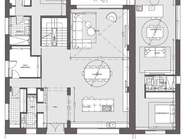 Villa for Sale in Dénia, Alicante 23