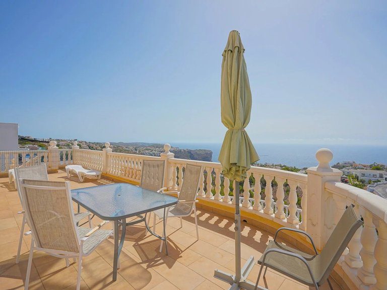 Villa for Sale in Benitachell, Alicante 8