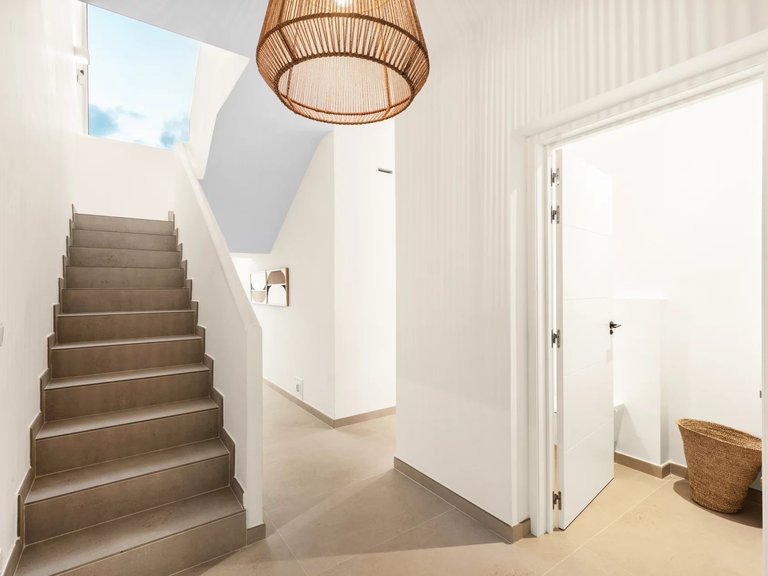 Villa for Sale in Benitachell, Alicante 21