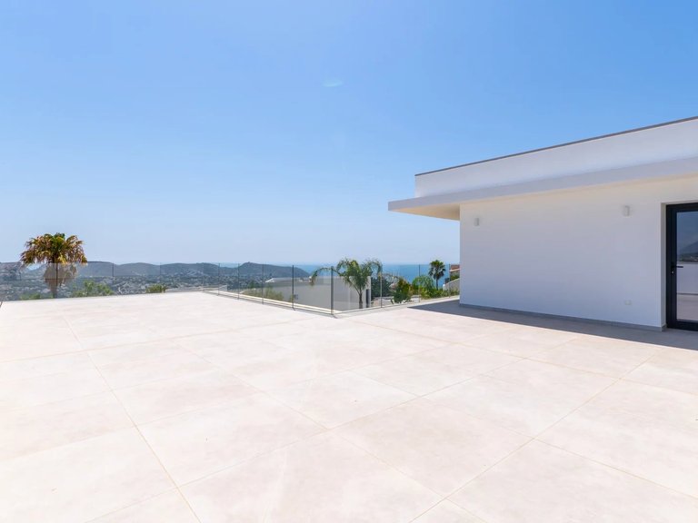 Villa for Sale in Moraira, Alicante 29
