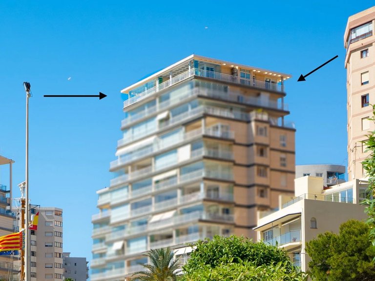 Apartment for Sale in Calpe, Alicante 39
