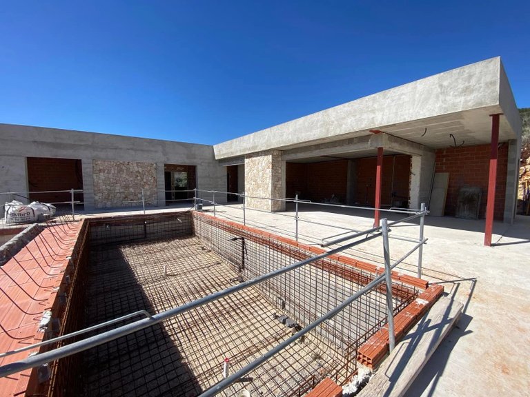 Villa for Sale in Benitachell, Alicante 2