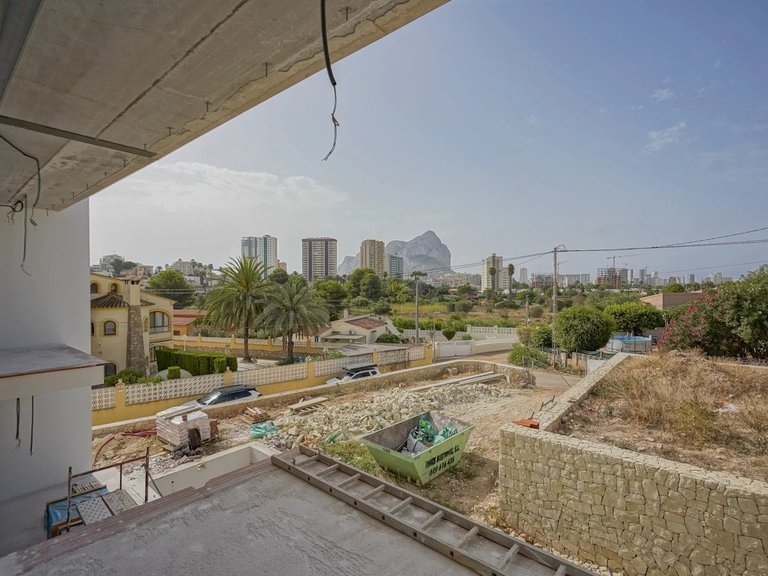 Villa for Sale in Calp, Alicante 14