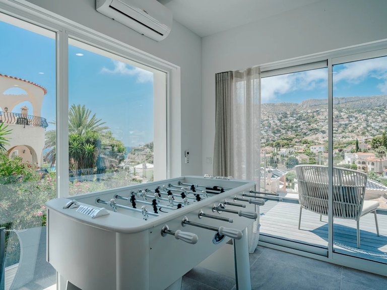 Villa for Sale in Calpe, Alicante 7