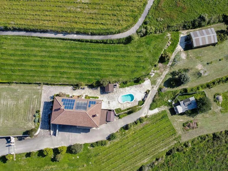 Villa for Sale in Benitachell, Alicante 50