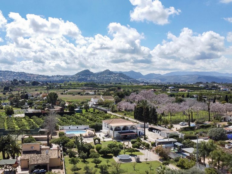 Villa à vendre à Dénia, Alicante 2