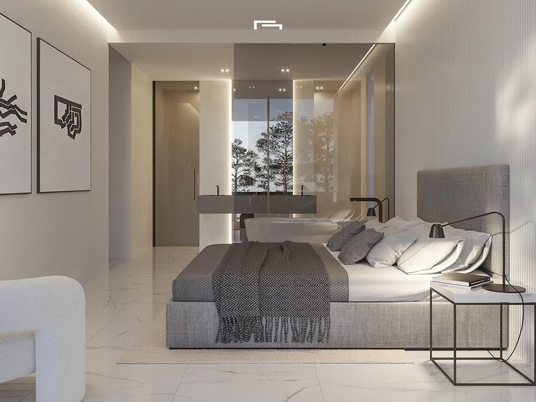 Villa for Sale in Moraira, Alicante 10