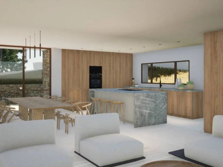 Villa for Sale in Moraira, Alicante 9