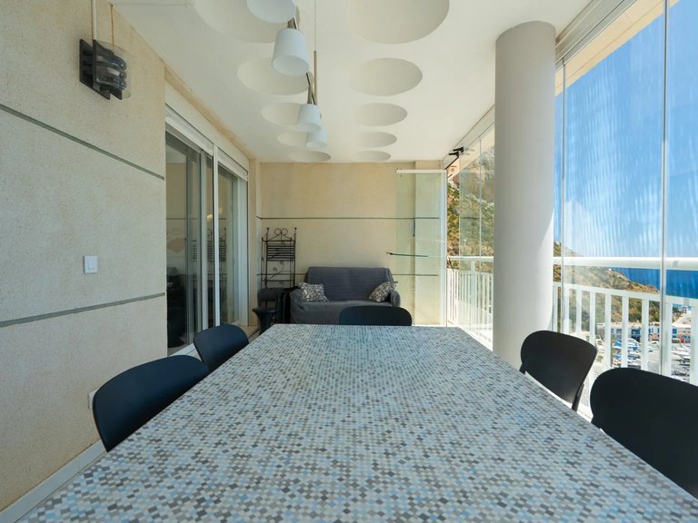 Apartment for Sale in Calpe, Alicante 25