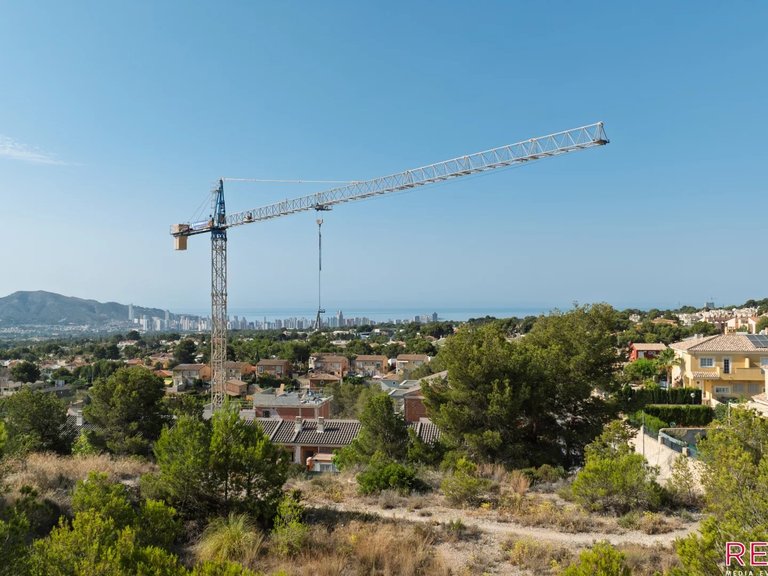 Villa for Sale in La Nucía, Alicante 15