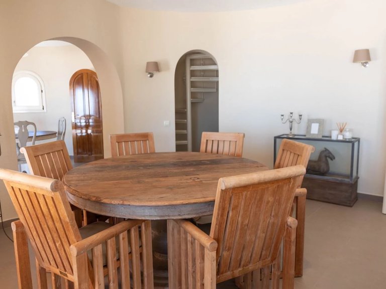 Villa for Sale in Benitachell, Alicante 31