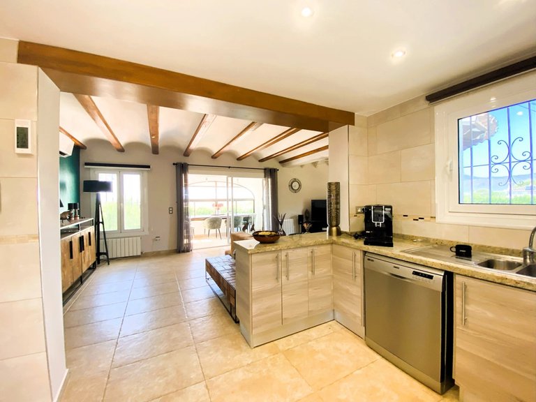 Villa for Sale in Calp, Alicante 7