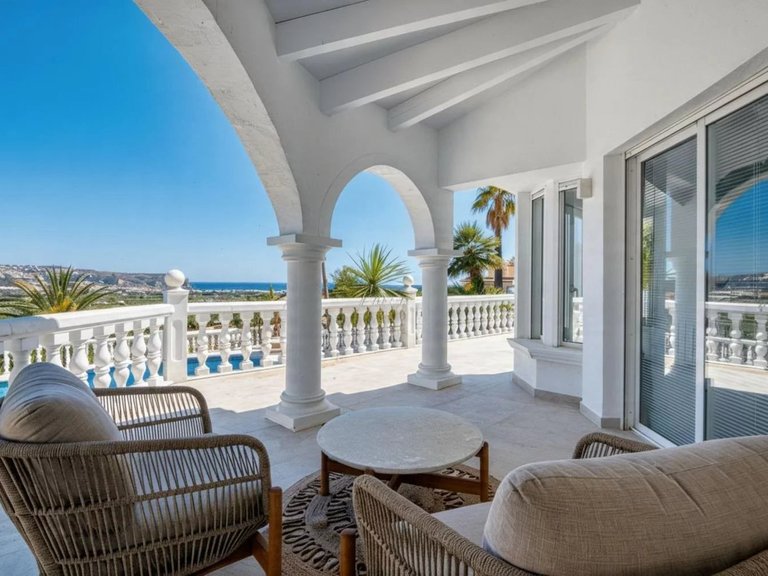 Villa for Sale in Jávea, Alicante 9