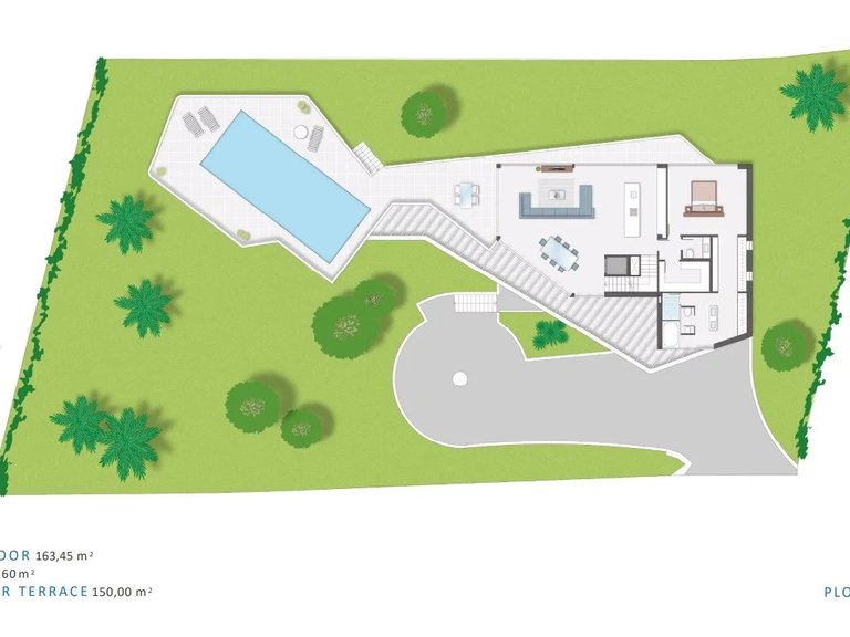 Villa for Sale in Jávea, Alicante 30