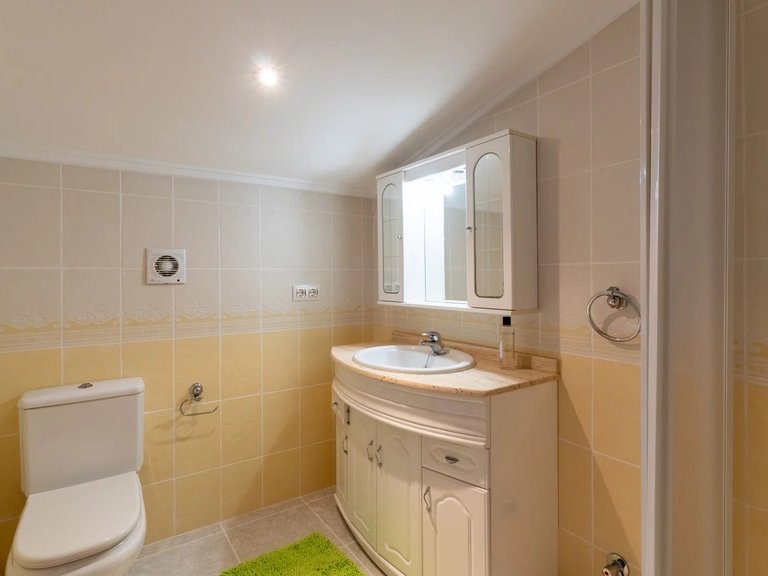 Villa for Sale in Jalón, Alicante 24