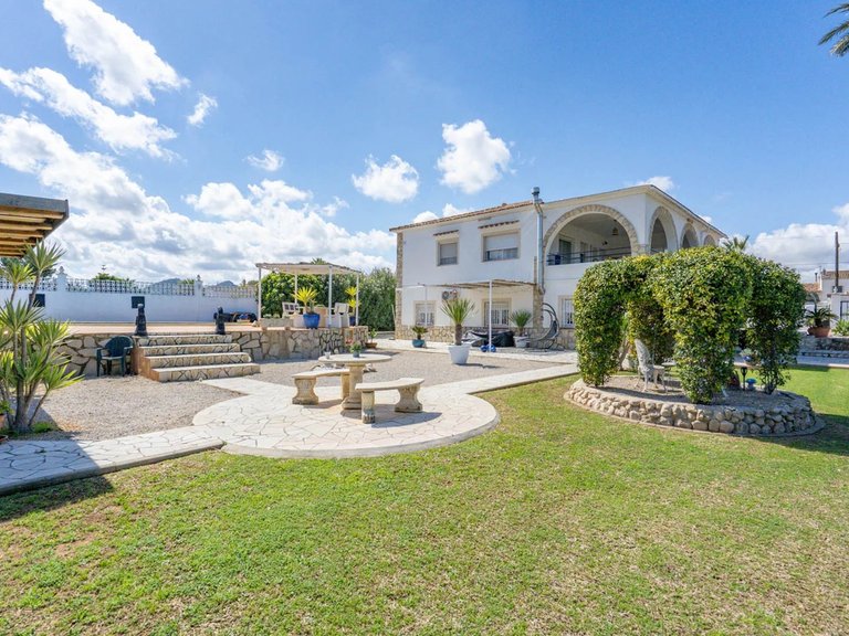 Villa à vendre à Dénia, Alicante 5