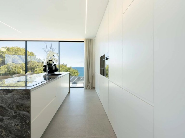 Villa for Sale in Jávea, Alicante 26