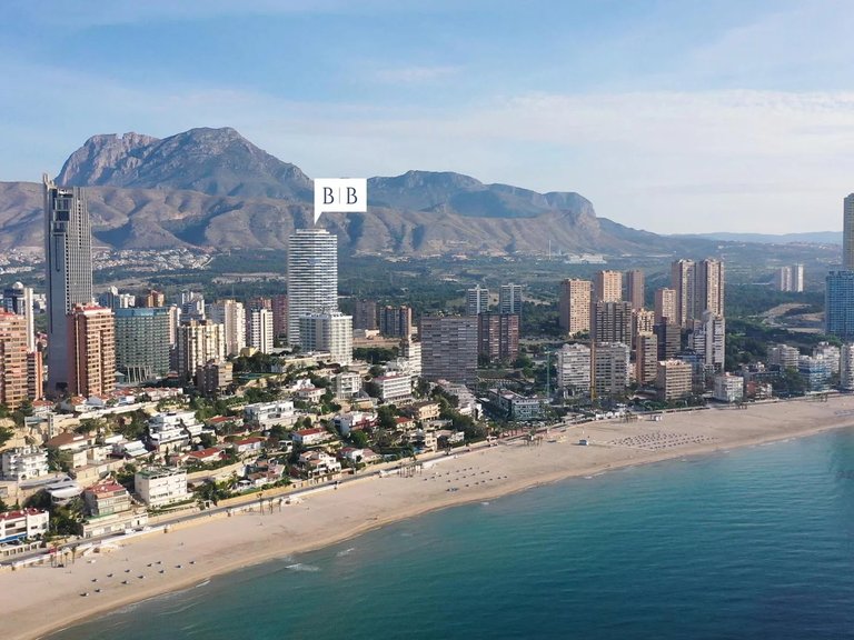 Apartment for Sale in Benidorm, Alicante 16