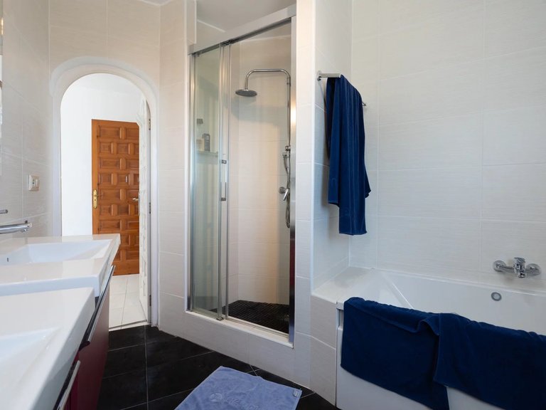 Villa for Sale in Benitachell, Alicante 25